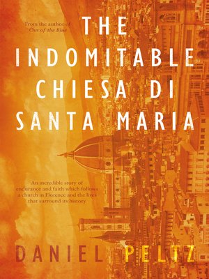 cover image of The Indomitable Chiesa di Santa Maria